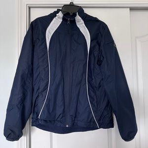 Athletic Works Medium Rain Jacket